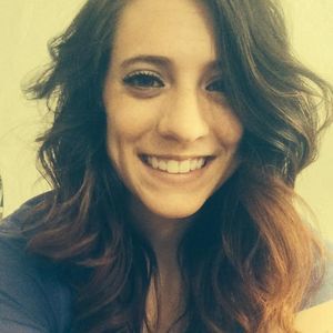 Meet your Posher, Kassie