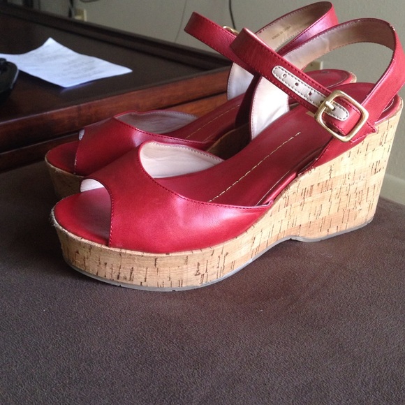 Dolce Vita Wedges