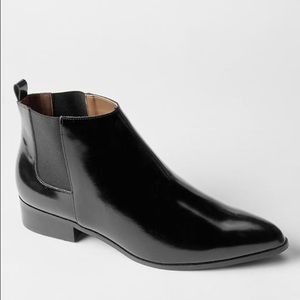 Gap Chelsea Booties