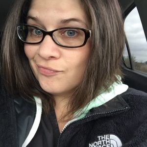 Meet your Posher, Christy