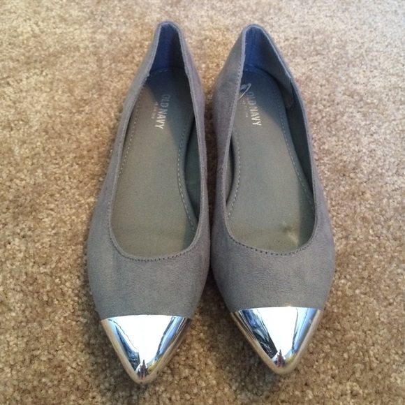 Flats