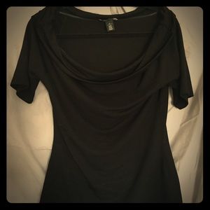 White House Black Market shirt. Never worn