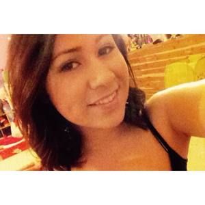 Meet your Posher, Cristina