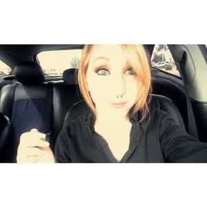 Meet your Posher, Breanna