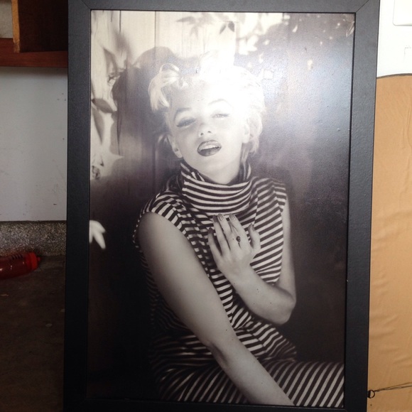 Marilyn Marilyn Monroe canvas posters
