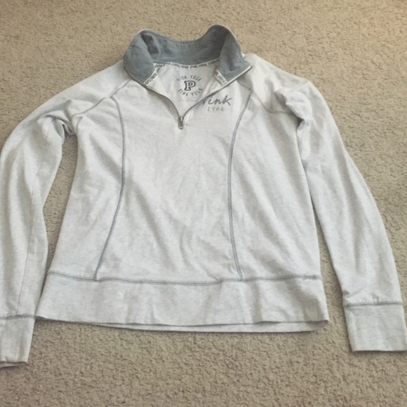 Pink yoga jacket
