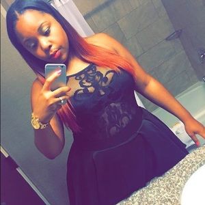 Meet your Posher, Enjoli