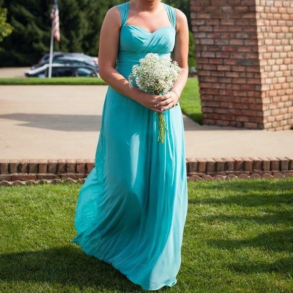 Bill Levkoff Long dress