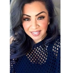 Meet your Posher, Lorena