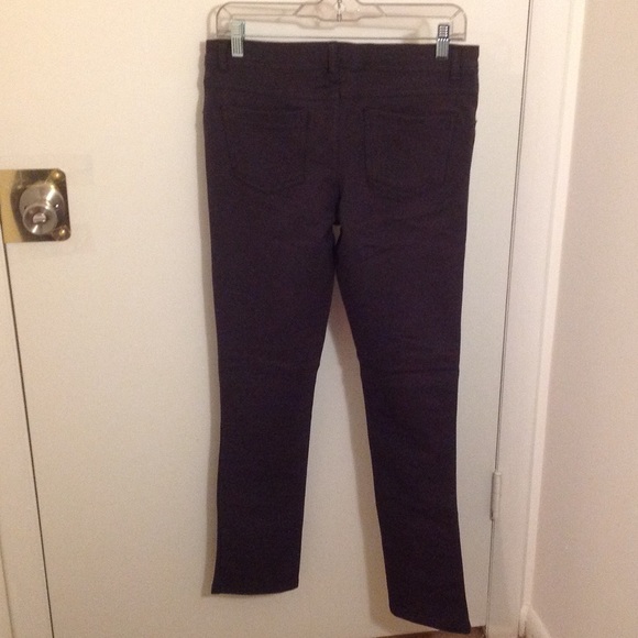 New Grey Jeggings - Picture 2 of 4