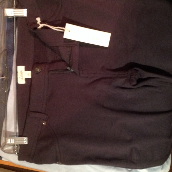 New Grey Jeggings - Picture 3 of 4