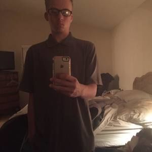 Meet your Posher, Michael