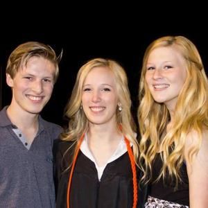 Meet your Posher, Tracey