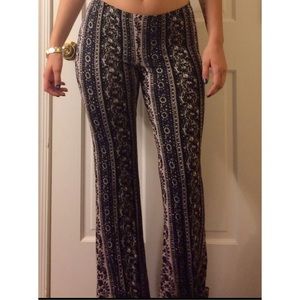 Aztec HIP Pants