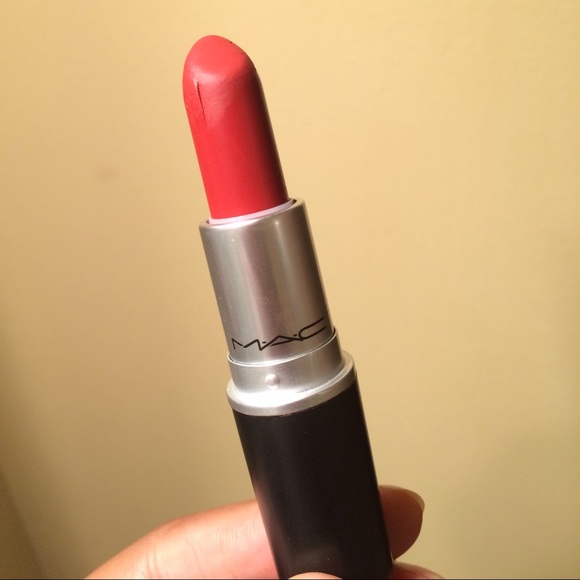 MAC Cosmetics Other - MAC Chili Matte lipstick