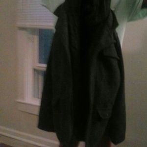 Hawke & co. Coat