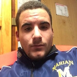 Meet your Posher, Nick