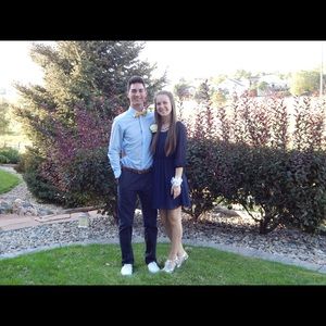Meet your Posher, Megan