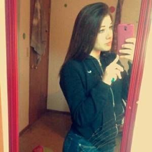 Meet your Posher, Shaylin