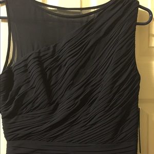 Brand new Ralph Lauren formal dress