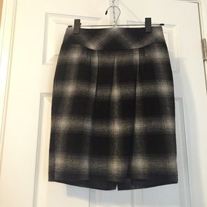 LOFT skirt