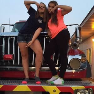 Meet your Posher, Alexandria