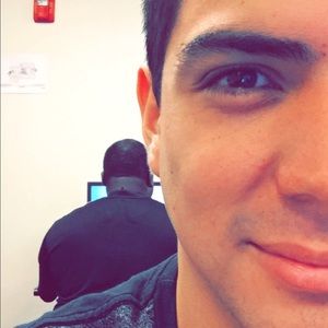 Meet your Posher, Jose