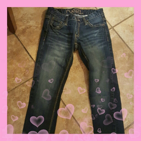 FLASH SALE! RUE 21 JEANS