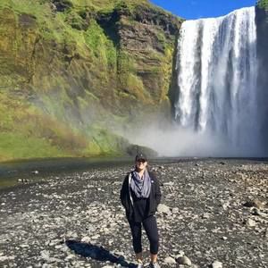 Meet your Posher, Nichole