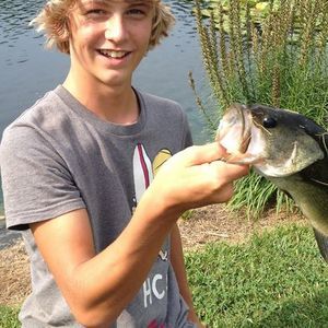 Meet your Posher, Shane