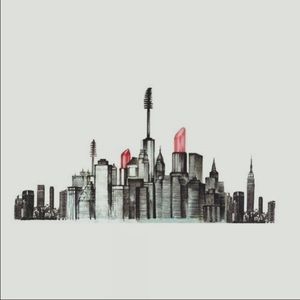 Meet your Posher, Carmen