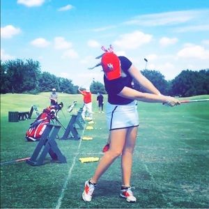 Meet your Posher, Kailey