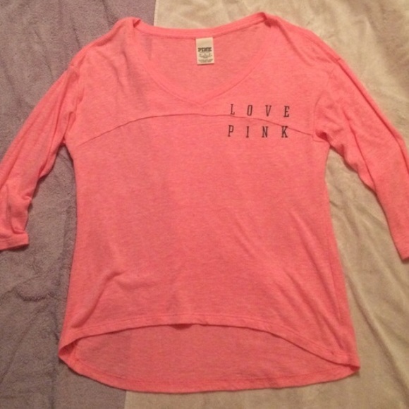 Victoria's Secret Pink top