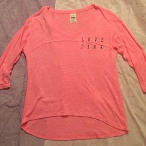 Victoria's Secret Pink top