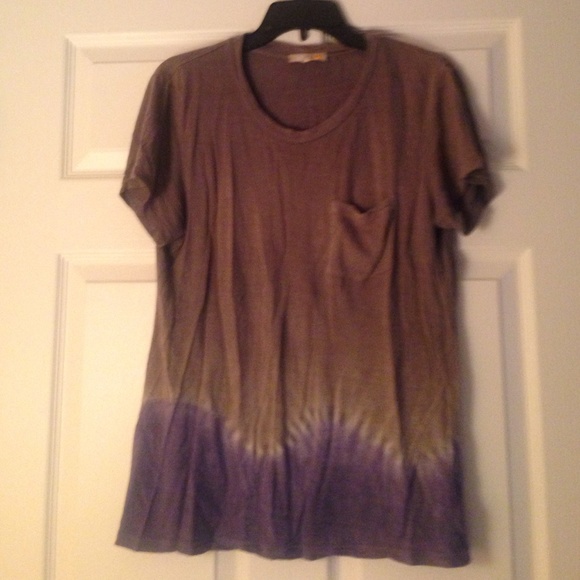 Relaxed fit c&c California tee