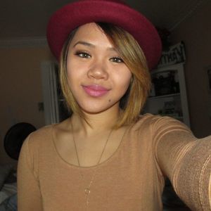 Meet your Posher, Mimi