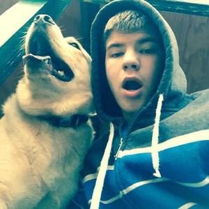 Meet your Posher, Nick