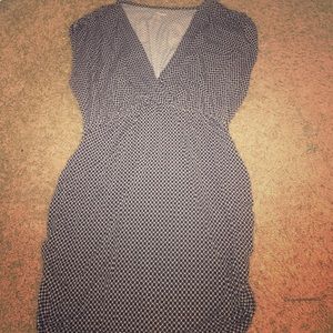 Motherhood Maternity shirt