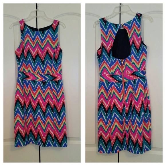 LP Kirkland Dress