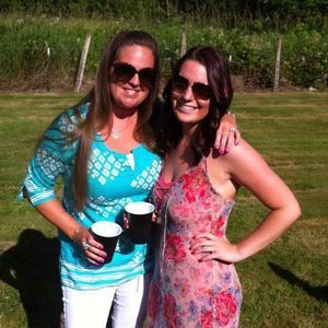 Meet your Posher, Shayna