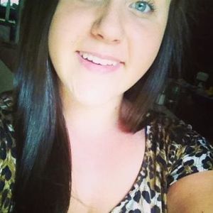 Meet your Posher, Kristin