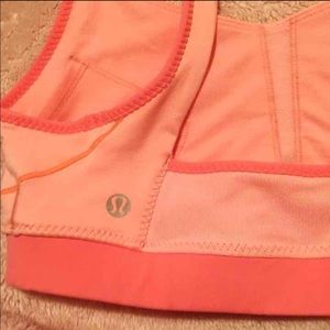 Lululemon bra