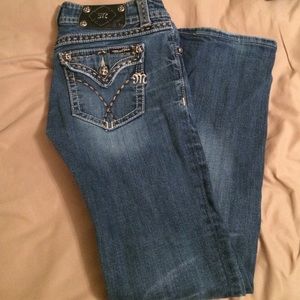 Miss Me Jeans !!!