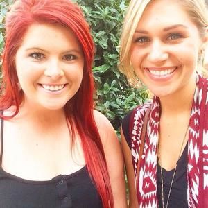 Meet your Posher, Brittany