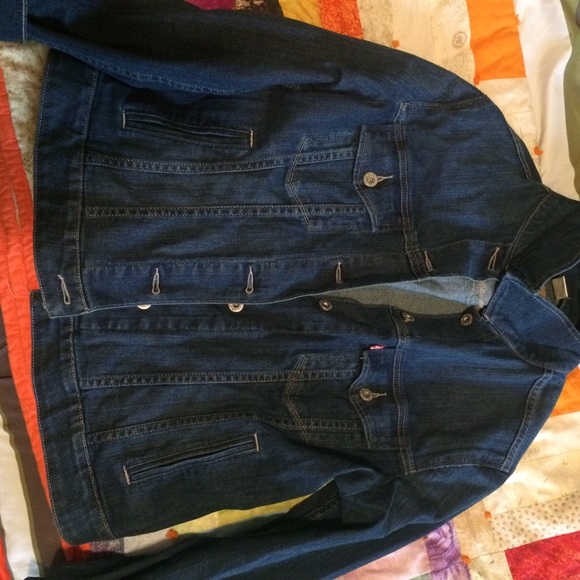 Levi's Jean jacket