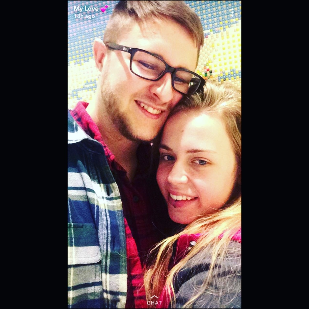 Meet your Posher, Olyvia-symphony