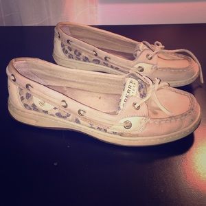📍Sold📍 Sperry boat shoes