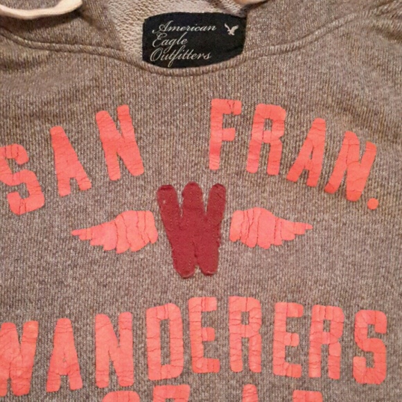 American Eagle Outfitters hoodie