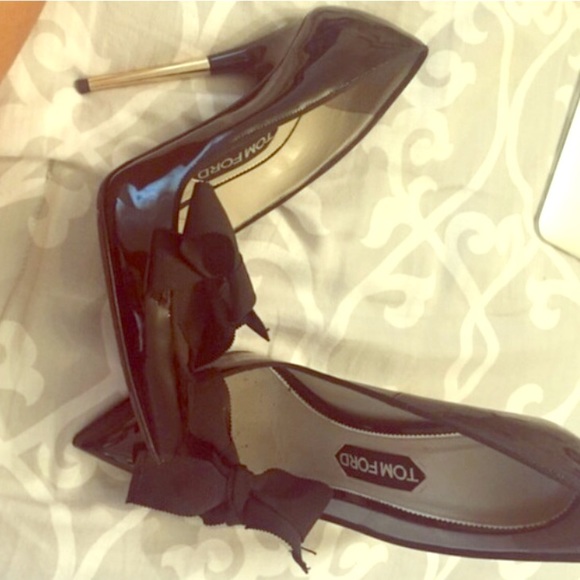 Bow Pumps sz39