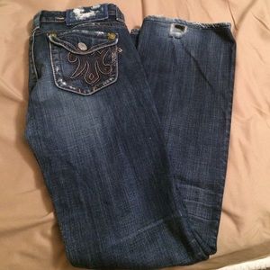 Mek Jeans
